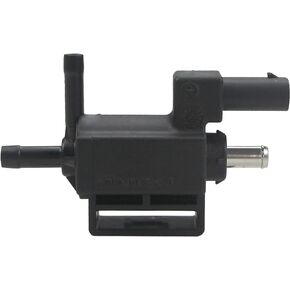RAPIHIDAN CJ5Z-9K378-B Turbocharger Boost Solenoid Valve Compatible with Ford 2013-2016 Escape Transit Connect Fusion Fiesta 1.6L L4 - Gas, Replace# 59001170537 CJ5Z-9K378-A CJ5Z9K378B