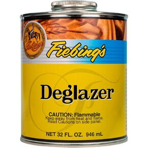 Fiebing's Deglazer
