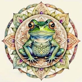 Acudotr Diamond Painting Kits for Adults, 5D DIY Diamond Art Kits for Beginners, Full Drill Diamond Painting Kits for Home Wall Decor, Koalas, 12x16 Inch