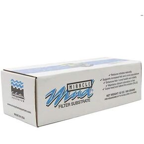EcoSystem Aquarium 2 lb Freshwater Miracle Mud 2