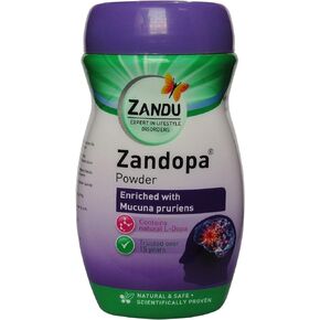 Zandu - Ayurveda Zandopa - 200G By Ayurveda
