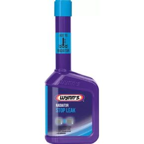 Wynns Radiator Stop Leak 325ml