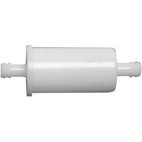جونسون / Evinrude / OMC New OEM 5/16 "فلتر وقود الغاز المضمن 0398327، 398327