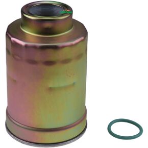 Solarhome Fuel Filter ED0021753180-S ED0021753180 Compatible with Kohler Kohler Engine ED21753180 with O-RINGS