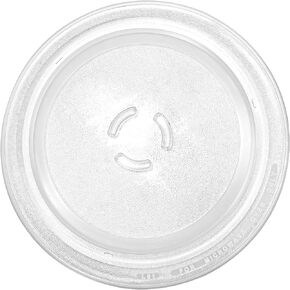 ChangTa 4393799 PS373741 AP3130793 30QBP4185 New Microwave Glass tray Plate Exact fit for Whirlpool - 11-15/16" Diameter