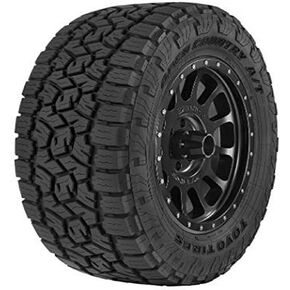 Toyo Tires OPEN COUNTRY A/T III LT295/70R18 129/126S E/10 TL