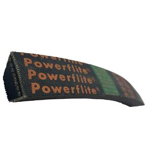 Powerflite B120 Multiple V-Belt