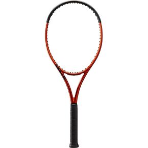Wilson Burn 100 V5 Unstrung Performance Tennis Racket