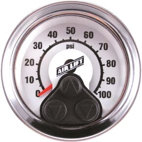 Air Lift 25194 Controller Gauge