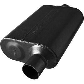 Flowmaster 8042441 40 Series Chambered Muffler
