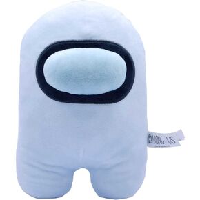 Just Toys LLC Among US 9" Plush (Black)