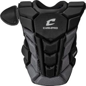 CHAMPRO Optimus Pro Plus Chest Protector