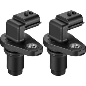 BDFHYK PC775 917-740 Cam Camshaft Position Sensor 2PCS for NISSAN 350Z, ALTIMA, GT-R, MAXIMA, MURANO, PATHFINDER, QUEST, ROGUE, SENTRA