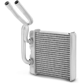 A-Premium HVAC Heater Core Compatible with Chevy Classic 2004-2005, Malibu 1997-2003 & Oldsmobile Alero 1999-2004, Cutlass 1997-1999 & Pontiac Grand Am 1999-2005, Replace OE# 52405643, 52481264