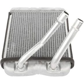 SCITOO 93050 Heater Cores Fit for 2002 2006-2007 for Cadillac Escalade 2004 2014 for Cadillac Escalade ESV 2005 for Cadillac Escalade EXT 2007-2009 2013 for Chevrolet for Avalanche