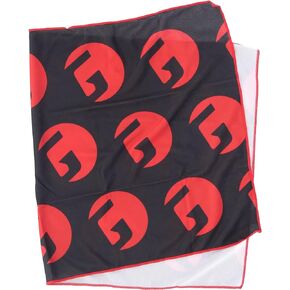 GAMMA Sports Microfiber Cooling Towel, Athletic Towel, Pickleball, Tennis, Yoga, Golf, Sports Towel, Absorbent, Rapid Chill, Long Lasting