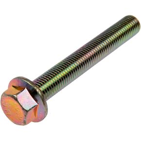 Dorman 459-570 Cap Screw-Flanged Hex Head-Class 10.9- M10-1.25 x 70mm, 10 Pack