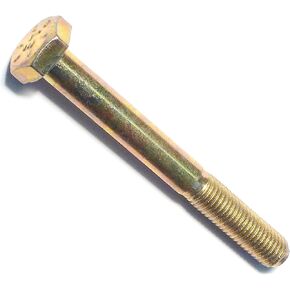 014973252496 براغي سداسية، 3/8-16 × 10، قطعة-15