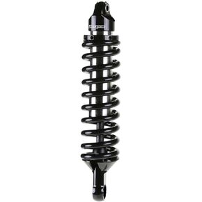 Fabtech FTS23157 Shock Absorber, Black