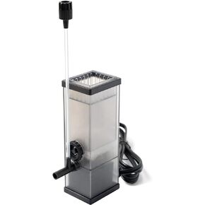 CNZ Aquarium Internal Surface Skimmer JY-03
