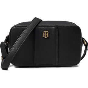 Tommy Hilfiger Women's Chloe Ii Camera Crossbody