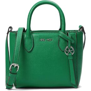 Nine West Maysenn Mini Satchel Crossbody
