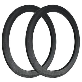 Fuel Gas Cap Gasket fit for Kenworth T2000 T400 T440 T450 T470 T600 T660 T680, Gas Tank Cap Sealing Washer