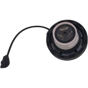 Fuel Tank Gas Cap Assembly LR053665 Compatible with Land Rover LR3 LR4 Discovery 3 4 Range Rover Evoque Sport
