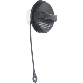 Motorcraft - Cap Asy - Fuel Tank (P) (FC1078)