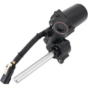 Tektall Running Board Motor Without Bracket AL3Z16A507A for 2007-2014 Fo-rd F-150 AL3Z-16A507-A (Front Left)