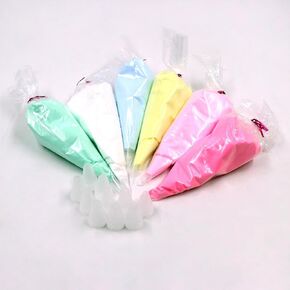 BoFUN المخفوق كريم الغراء الطين DIY صنع مجموعة الحرف الفنية مع طرف الأنابيب البلاستيكية لحالة الهاتف اليدوية مرآة مجوهرات اكسسوارات الديكور محلية الصنع (أبيض)