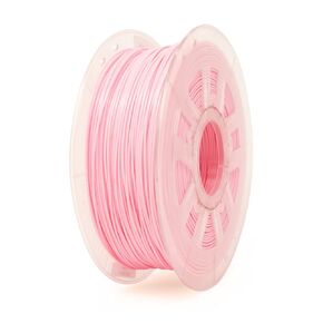 Gizmo Dorks 1.75mm PLA Filament 1kg / 2.2lb for 3D Printers, Grey