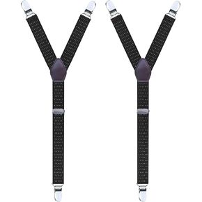 قميص رجالي يبقى قابل للتعديل، جوارب بأشرطة رباط مرنة على شكل حرف Y ومشابك مانعة للانزلاق in Kuwait