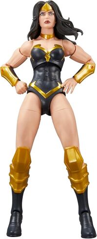 Marvel Legends Series Squadron Supreme Power Princess, Comics Collectible 6-Inch Action Figure in Saudi Arabia