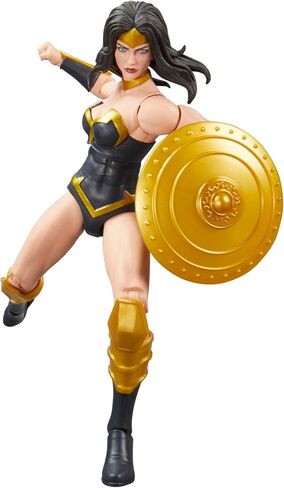 Marvel Legends Series Squadron Supreme Power Princess, Comics Collectible 6-Inch Action Figure in Saudi Arabia