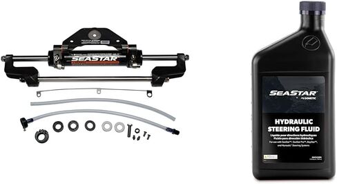 Dometic SeaStar Steering Cylinder, HC5358-3 in Saudi Arabia