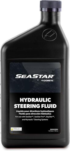 Dometic SeaStar Steering Cylinder, HC5358-3 in Saudi Arabia