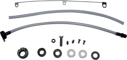 Dometic SeaStar Steering Cylinder, HC5358-3 in Saudi Arabia