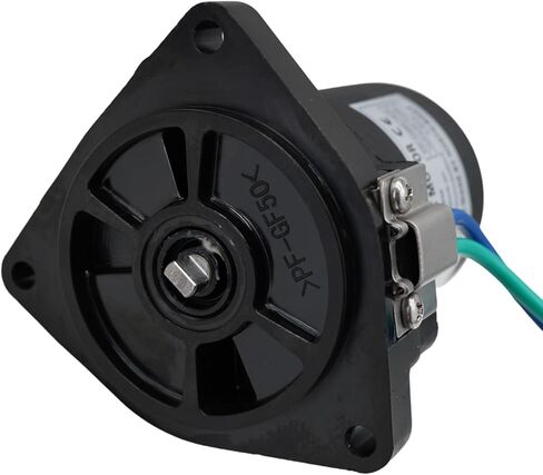 NorthBoat 63P4388010 محرك كهربائي خارجي قابل للإمالة لمحرك ياماها الخارجي 4 السكتة الدماغية 150HP F150 430-22162 63P-43880-11 in Kuwait