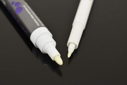 الأشعة فوق البنفسجية Blacklight التفاعلية حبر أزرق غير مرئي لختم المستندات ووضع العلامات الأمنية (مجموعة المبتدئين) in Kuwait
