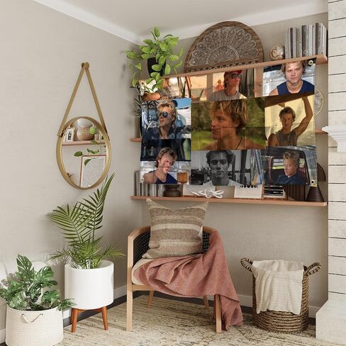 3X5FT JJ Tapestry With 4 Brass Grommets For College Dorm Bedroom Living Room decor,Fan Gift in Saudi Arabia