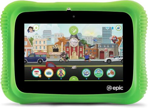 LeapFrog Epic Academy Edition for 36 months to 108 months in Saudi Arabia