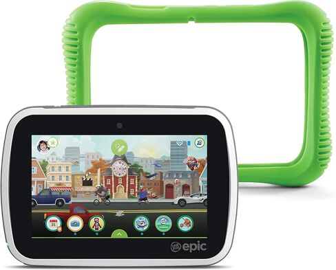 LeapFrog Epic Academy Edition for 36 months to 108 months in Saudi Arabia