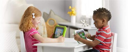 LeapFrog Epic Academy Edition for 36 months to 108 months in Saudi Arabia
