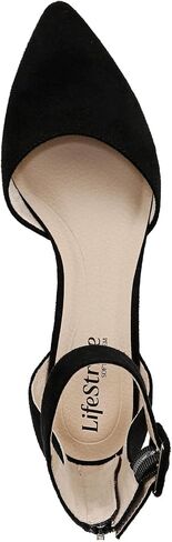 LifeStride Women's Classic Pump in Saudi Arabia
