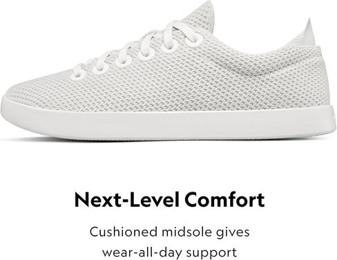 Allbirds Women’s Tree Pipers Casual Sneakers in Saudi Arabia