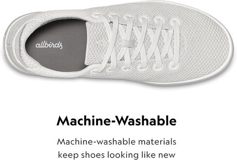 Allbirds Women’s Tree Pipers Casual Sneakers in Saudi Arabia