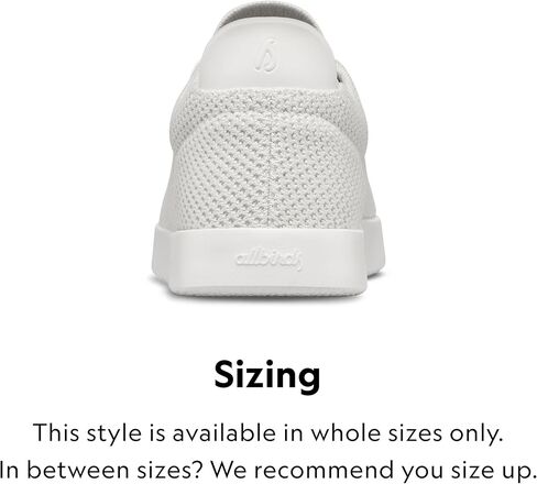 Allbirds Women’s Tree Pipers Casual Sneakers in Saudi Arabia