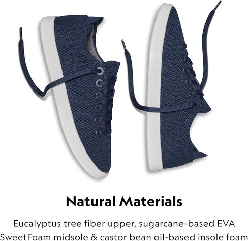 Allbirds Women’s Tree Pipers Casual Sneakers in Saudi Arabia