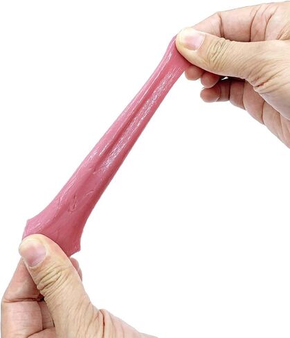 قطعة واحدة من اللسان المزيف الواقعي من KAYNO، دعامة اللسان المرعبة، ألعاب اللسان الخدع الداعمة، لسان مزيف واقعي، ملحقات خدعة سحرية كوميدية in Kuwait